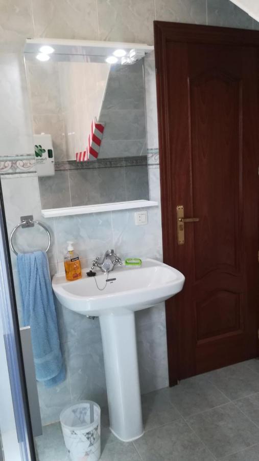 Casa Rural Las Canales Zapardiel de la Ribera Dış mekan fotoğraf