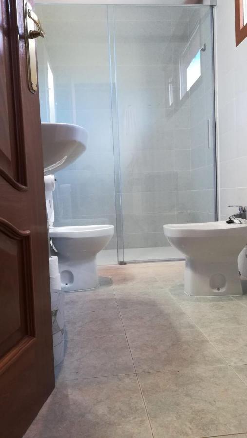 Casa Rural Las Canales Zapardiel de la Ribera Dış mekan fotoğraf