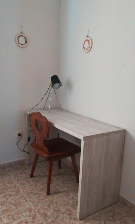 Casa Rural Las Canales Zapardiel de la Ribera Dış mekan fotoğraf