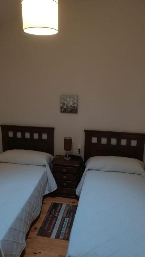 Casa Rural Las Canales Zapardiel de la Ribera Dış mekan fotoğraf