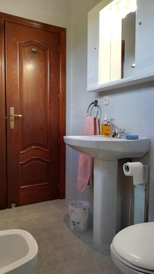 Casa Rural Las Canales Zapardiel de la Ribera Dış mekan fotoğraf