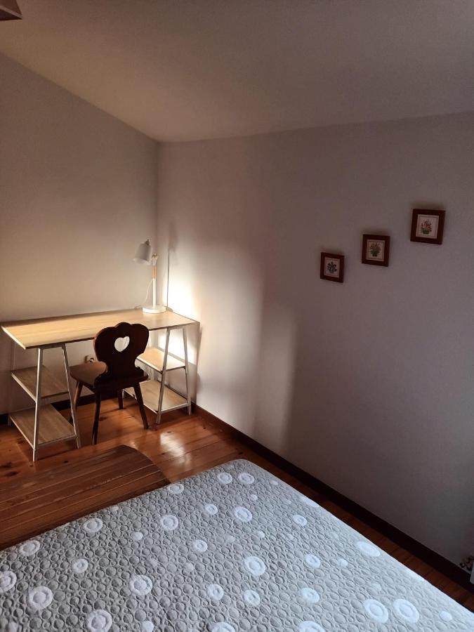 Casa Rural Las Canales Zapardiel de la Ribera Dış mekan fotoğraf