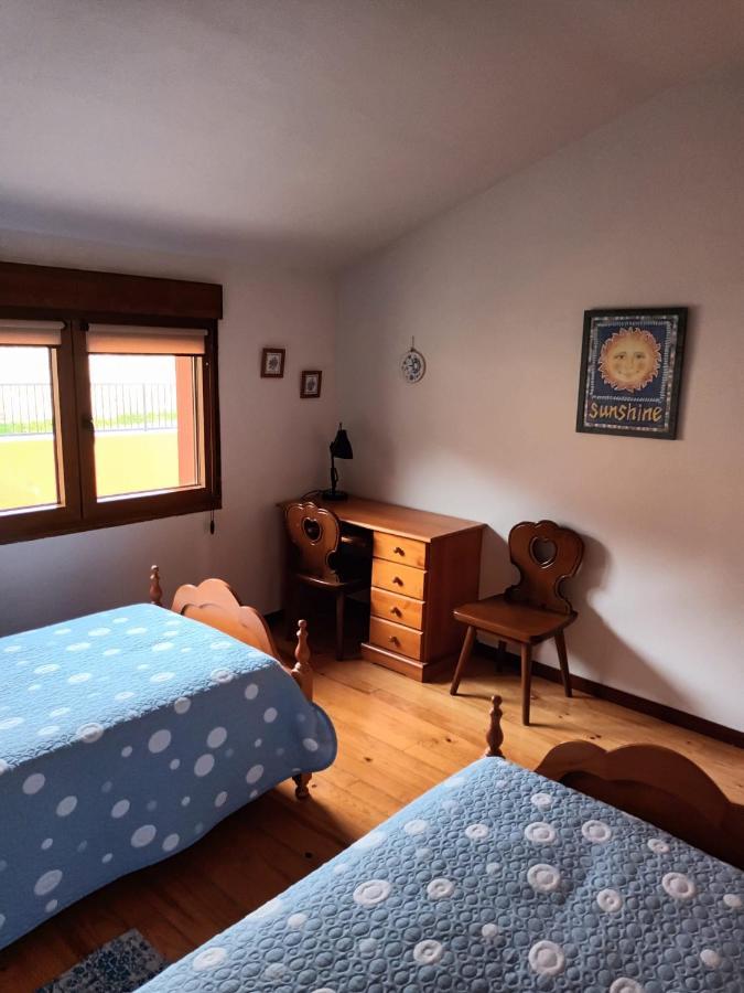 Casa Rural Las Canales Zapardiel de la Ribera Dış mekan fotoğraf