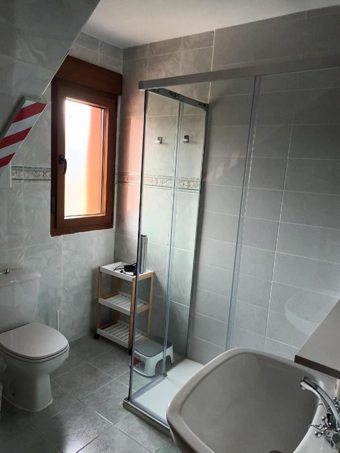 Casa Rural Las Canales Zapardiel de la Ribera Dış mekan fotoğraf