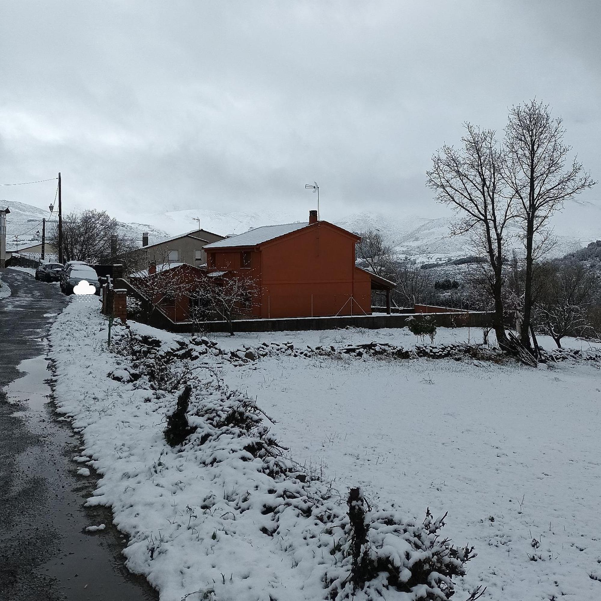 Casa Rural Las Canales Zapardiel de la Ribera Dış mekan fotoğraf