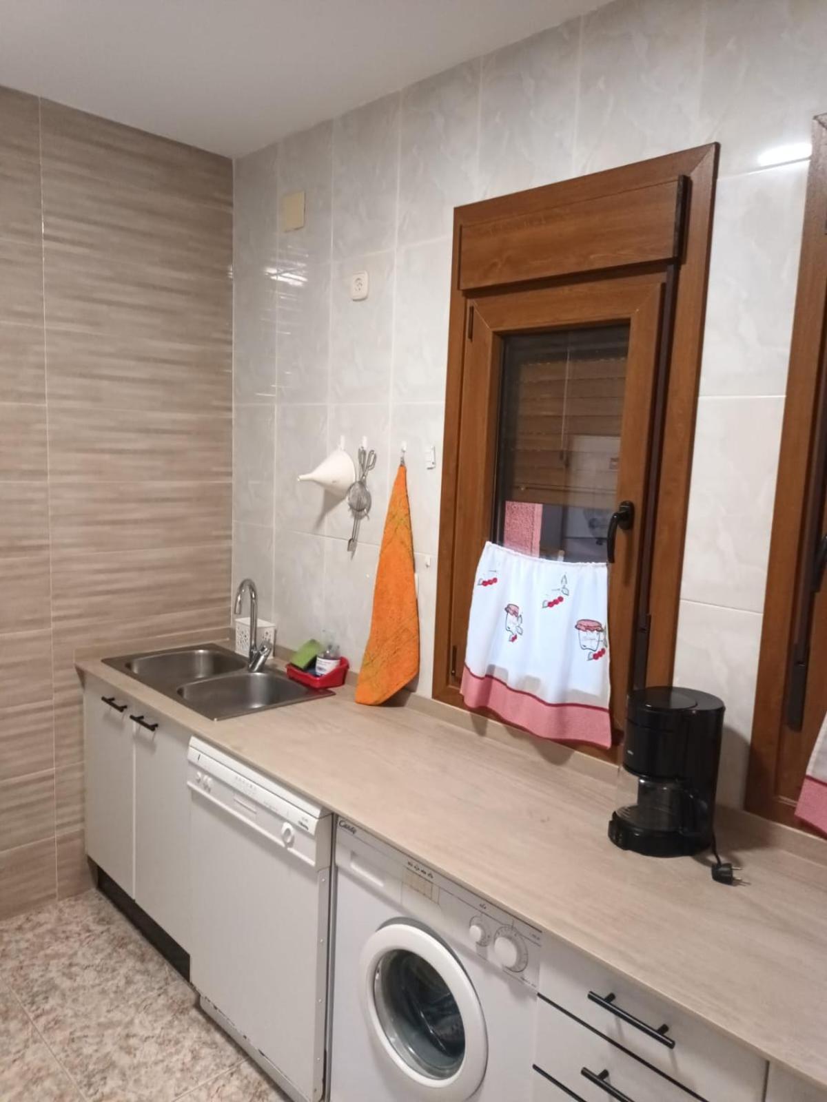 Casa Rural Las Canales Zapardiel de la Ribera Dış mekan fotoğraf